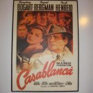 Casablanca wooden image