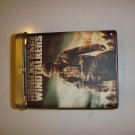 Wind Talkers cigarette case