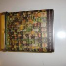 Bottle cigarette case