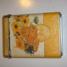 Van Gogh cigarette case