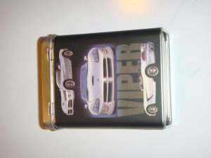Viper Cigarette case