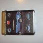 Mini cooper cigarette case