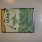 Why? Cigarette case