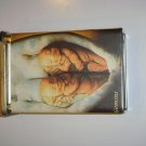 Gemini cigarette case