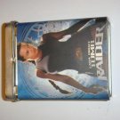 Tomb Raider cigarette case
