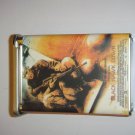 Black Hawk Down cigarette case
