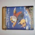 Stuart little 2 cigarette case