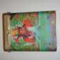 Monkey cigarette case