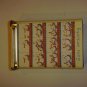 Gans Vorsichtig  Cigarette Case