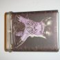 Tattoo cigarette case