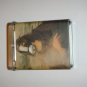 Toxic Mona Lisa cigarette case