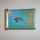 The little mermaid Cigarette Case