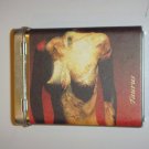 Taurus cigarette case