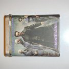Matrix cigarette case