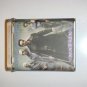 Matrix cigarette case