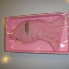 Bath Buddies: Pink fish