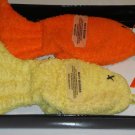 Bath Buddies: Double fishes