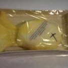 Bath Buddies: Yellow fish