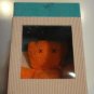 Bath Buddies: Orange teddy bear
