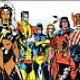 X-Men & Wolverine