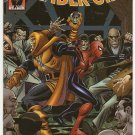 Amazing Spider-Girl #18