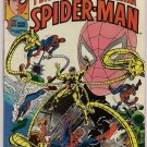 Peter Parker Spectacular Spider-Man Ann #1