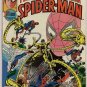 Peter Parker Spectacular Spider-Man Ann #1