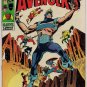 Avengers #63