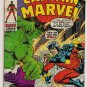 Captain Marvel #21