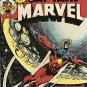 Captain Marvel #37