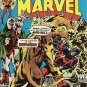 Captain Marvel #39