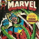 Captain Marvel #40