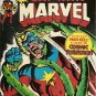 Captain Marvel #40