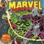 Captain Marvel #41