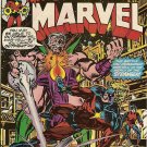 Captain Marvel #42