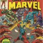 Captain Marvel #44
