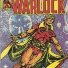 Warlock #9