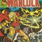 Warlock #14