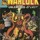 Warlock #15