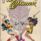 Wonder Woman #206