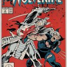 Wolverine v2 #2