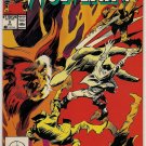 Wolverine v2 #9