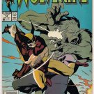 Wolverine v2 #14