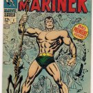 Sub-Mariner #1