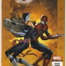 Ultimate Spider-Man #115
