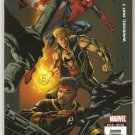 Ultimate Spider-Man #85