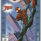 Ultimate Spider-Man #75