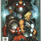 Ultimate Spider-Man #70