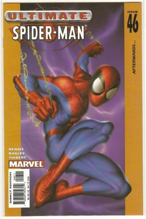 Ultimate Spider-Man #46