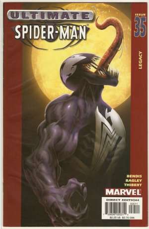Ultimate Spider-Man #35